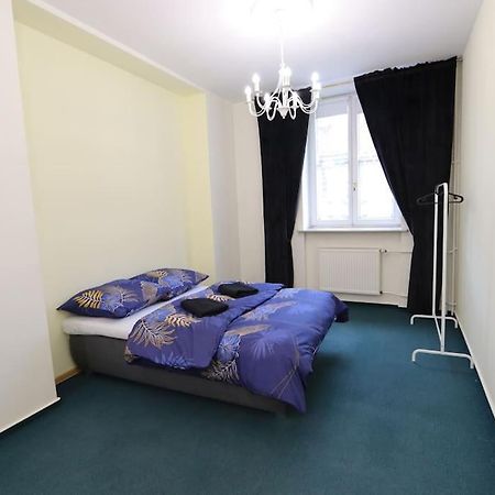 Fantastic Waw - Ns42 Room L Varşova Dış mekan fotoğraf