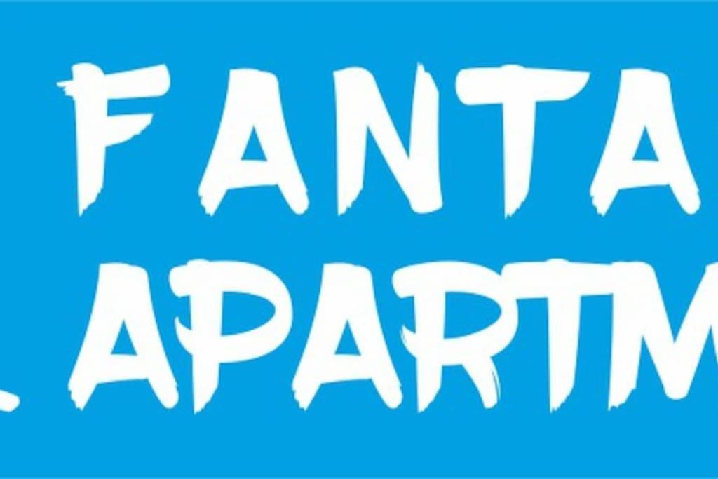 Fantastic Waw - Ns42 Room L Varşova Dış mekan fotoğraf