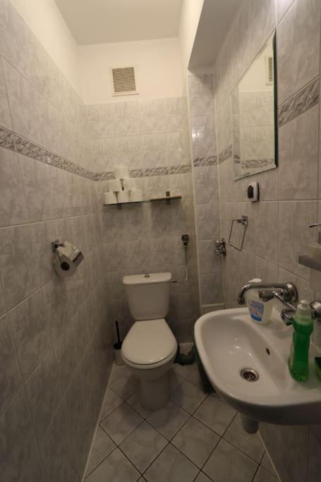 Fantastic Waw - Ns42 Room L Varşova Dış mekan fotoğraf