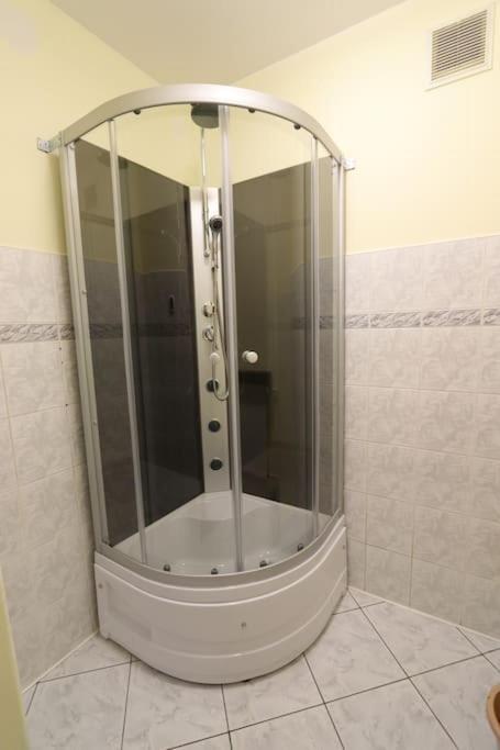 Fantastic Waw - Ns42 Room L Varşova Dış mekan fotoğraf