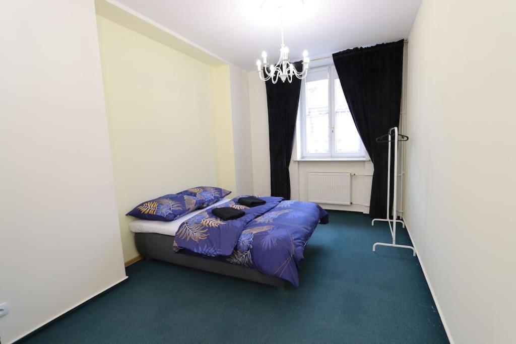Fantastic Waw - Ns42 Room L Varşova Dış mekan fotoğraf