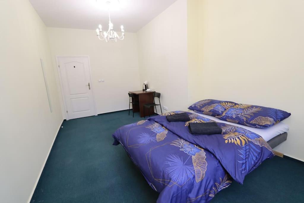 Fantastic Waw - Ns42 Room L Varşova Dış mekan fotoğraf