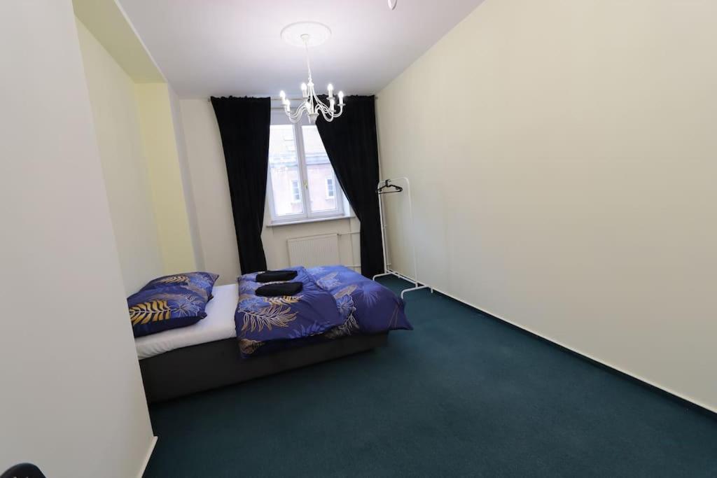 Fantastic Waw - Ns42 Room L Varşova Dış mekan fotoğraf
